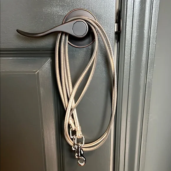 Coach turnlock legacy crossbody bag - Picture 3 of 15